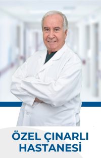 Doç. Dr. Osman Güngör TUNCAY