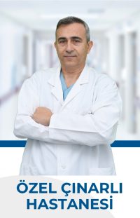 Op.Dr. Reşat BOZOKLAR