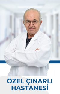 Uzm.Dr. Hüseyin DAMAR