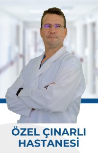 Uzm.Dr. Hasan Anıl BOZDERELİ