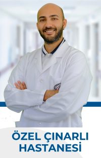 Uzm.Dr.Fikret MUNGAN