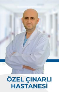 Uzm.Dr. İlyas YİĞİT
